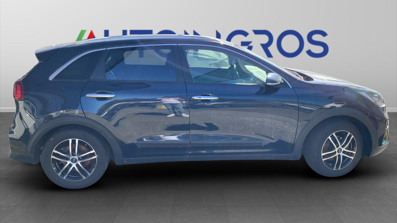 Kia Kia Niro usata 11