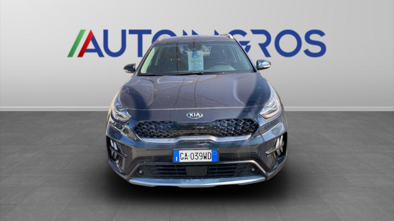 Kia Kia Niro usata 13