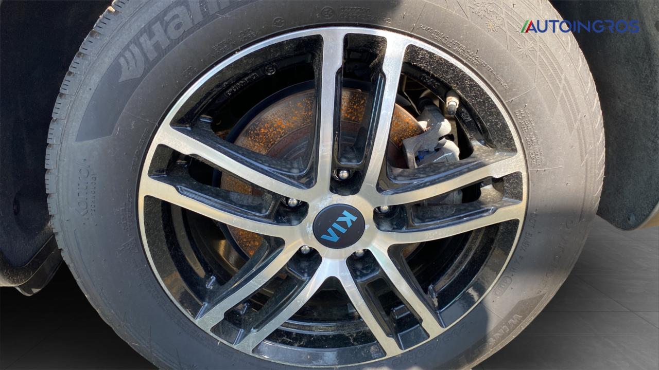 Kia Kia Niro usata 14