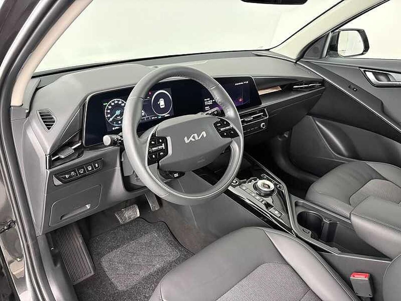 Kia Kia Niro usata 1