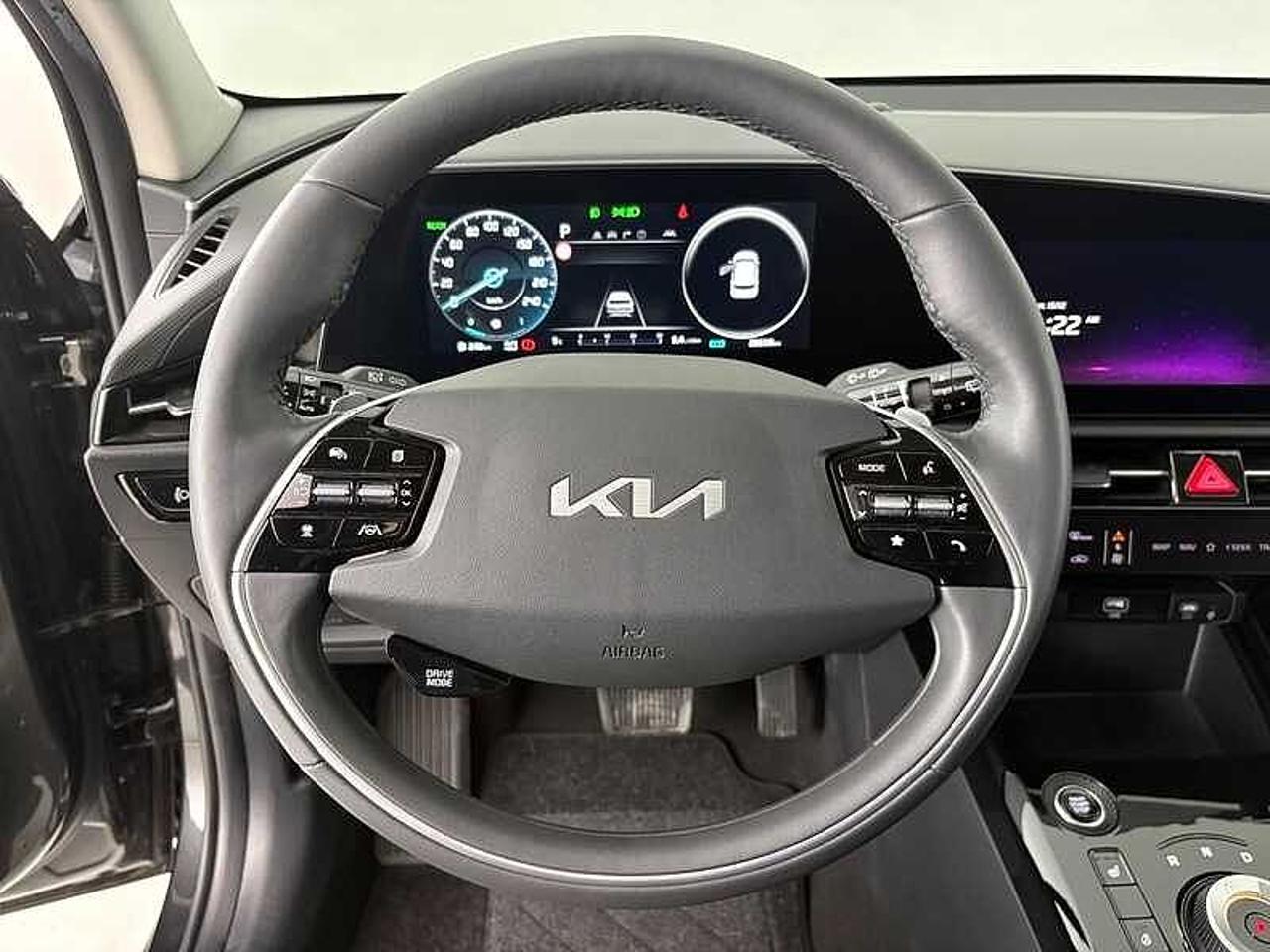 Kia Kia Niro usata 3