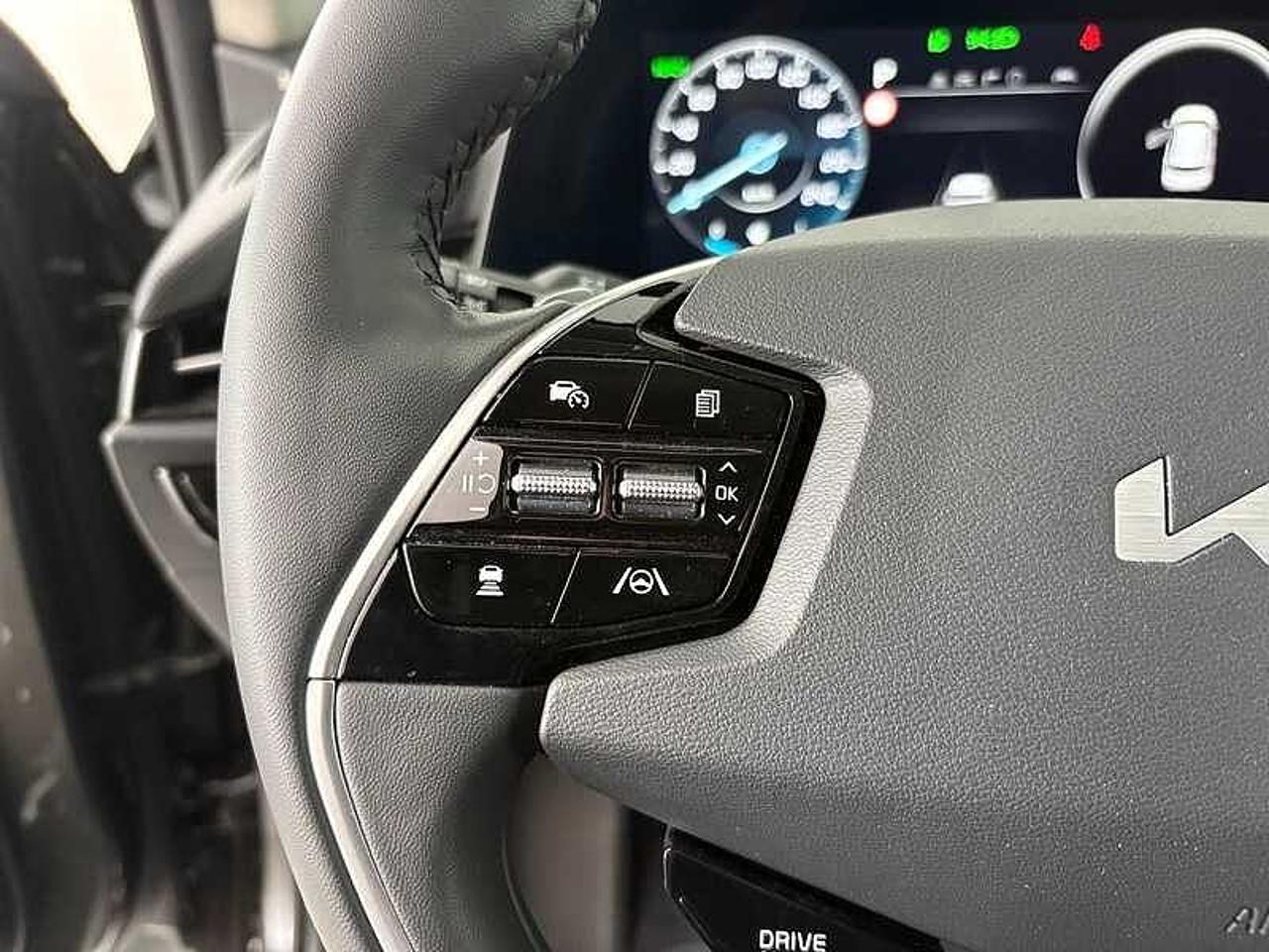 Kia Kia Niro usata 4