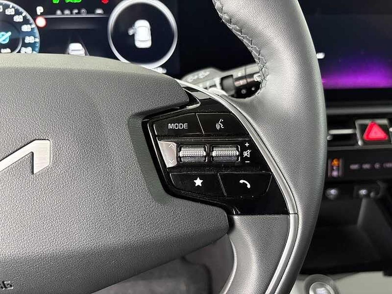 Kia Kia Niro usata 6