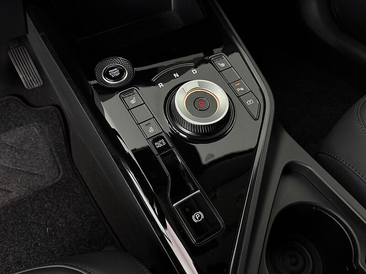 Kia Kia Niro usata 8