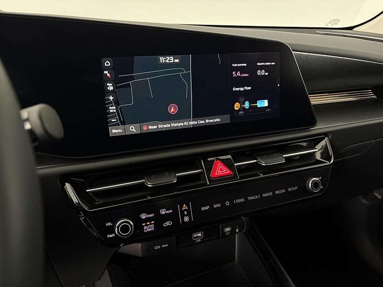 Kia Kia Niro usata 9