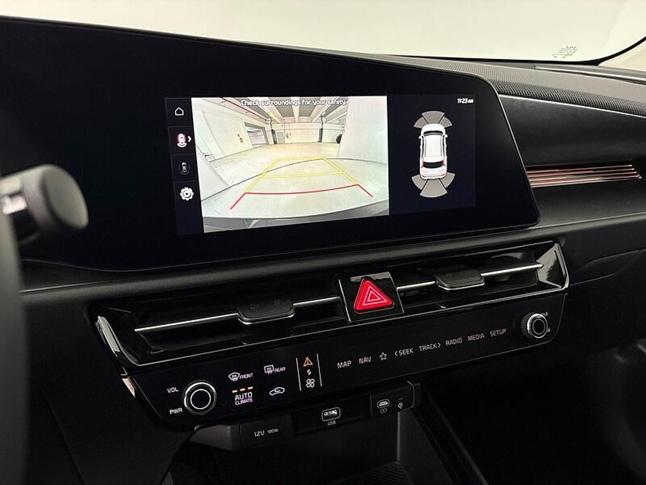 Kia Kia Niro usata 10