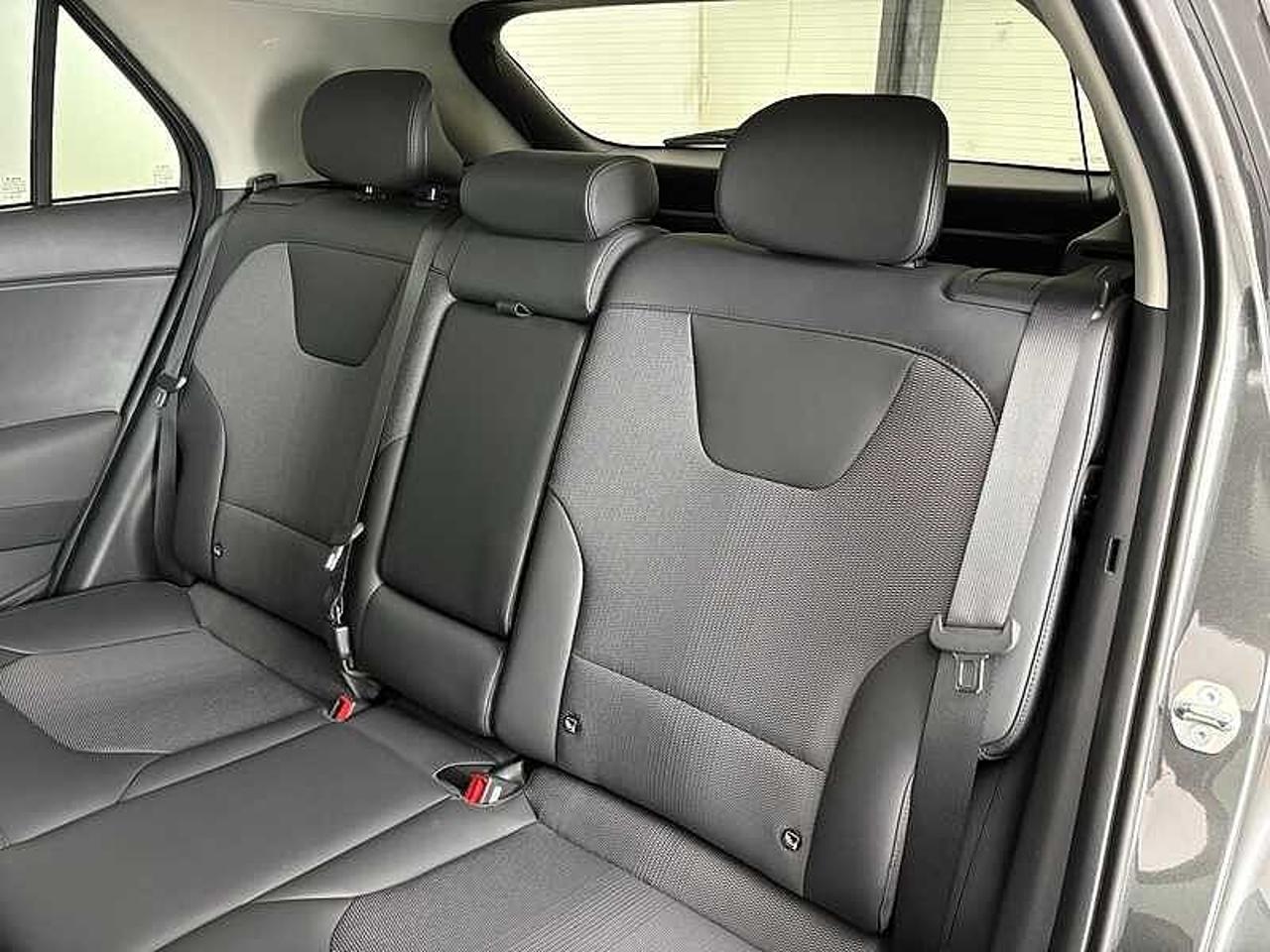 Kia Kia Niro usata 13