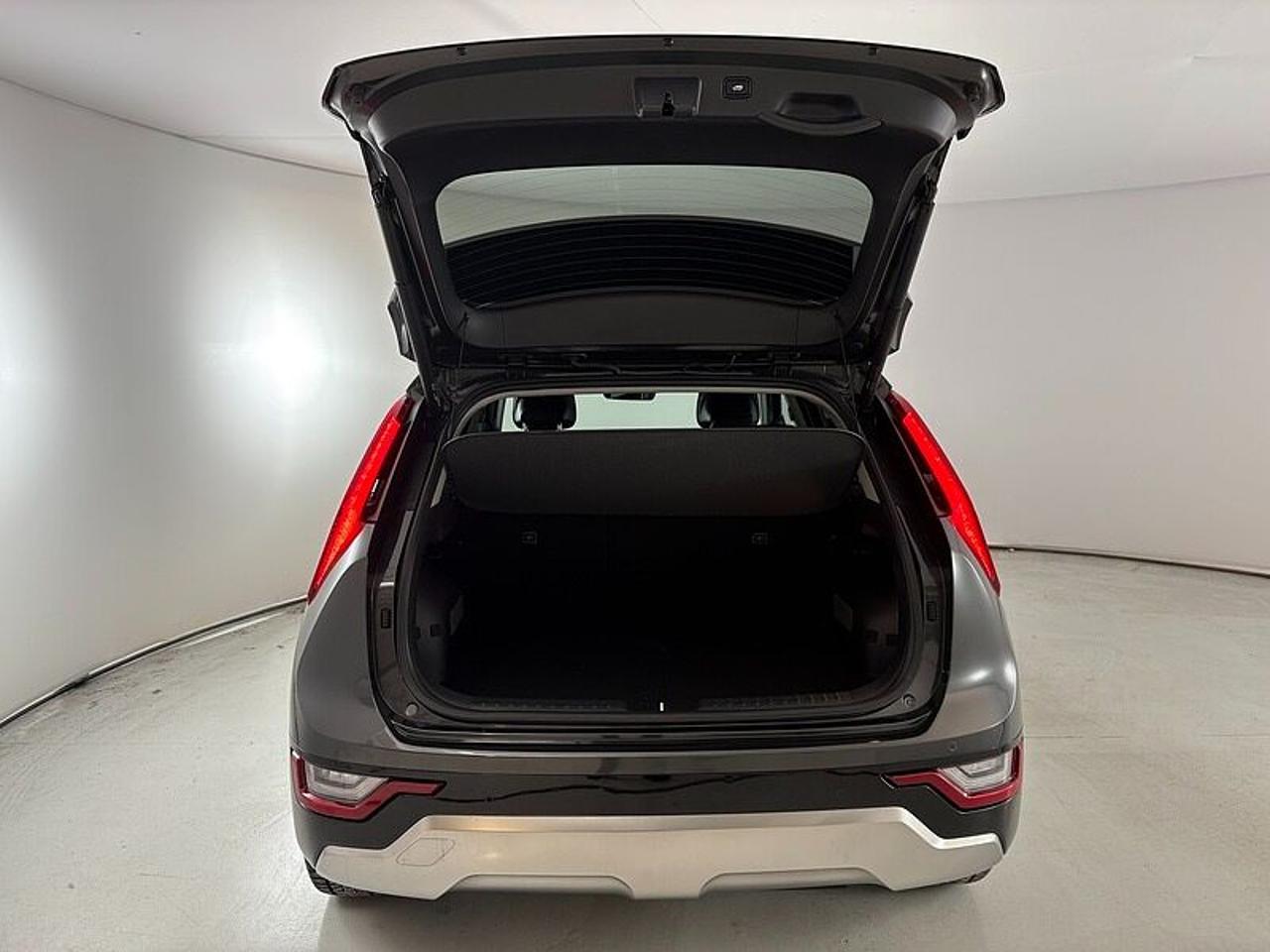 Kia Kia Niro usata 15