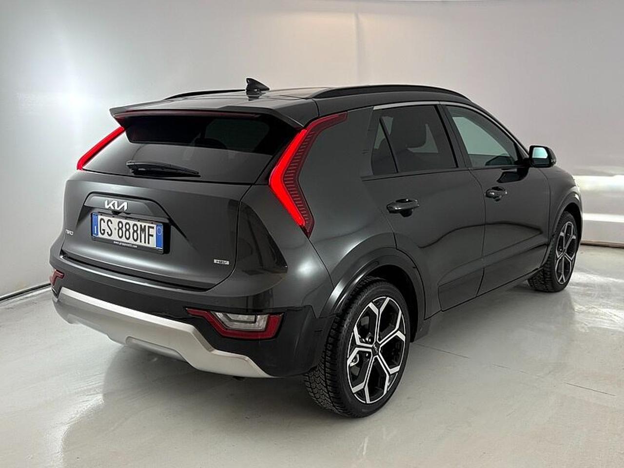 Kia Kia Niro usata 20