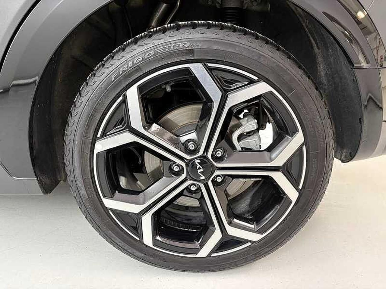 Kia Kia Niro usata 21