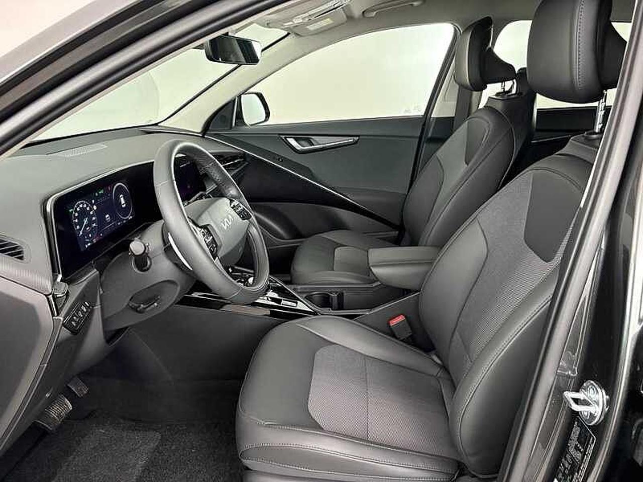 Kia Kia Niro usata 23