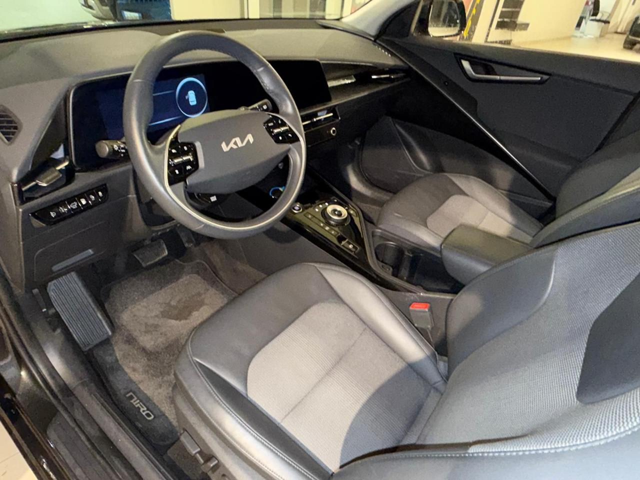Kia Kia Niro usata 1
