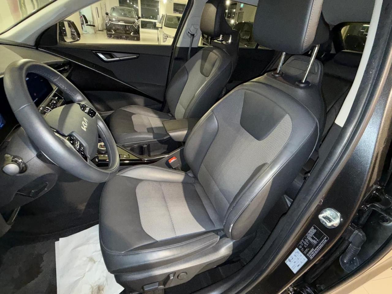 Kia Kia Niro usata 2