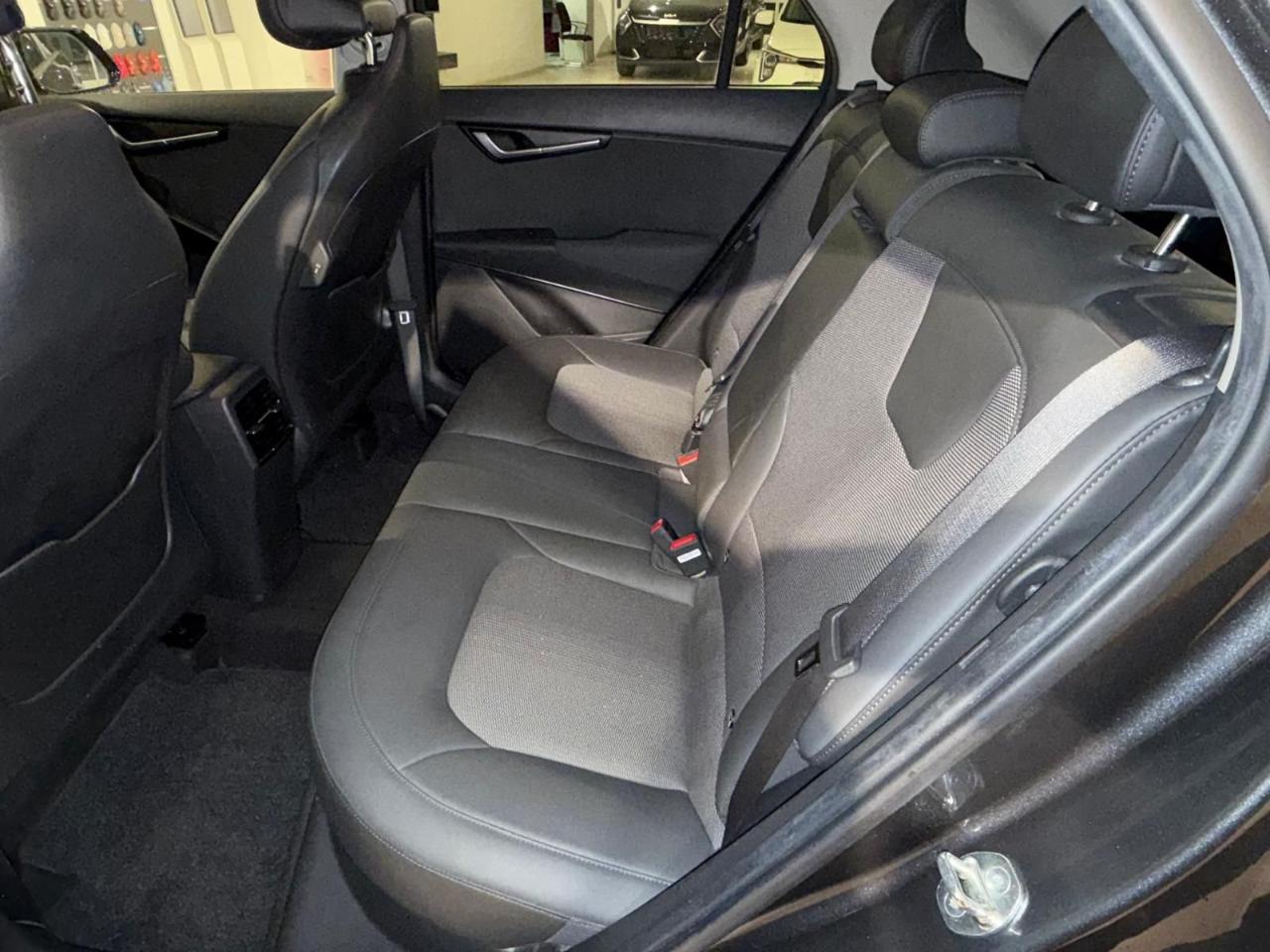 Kia Kia Niro usata 6