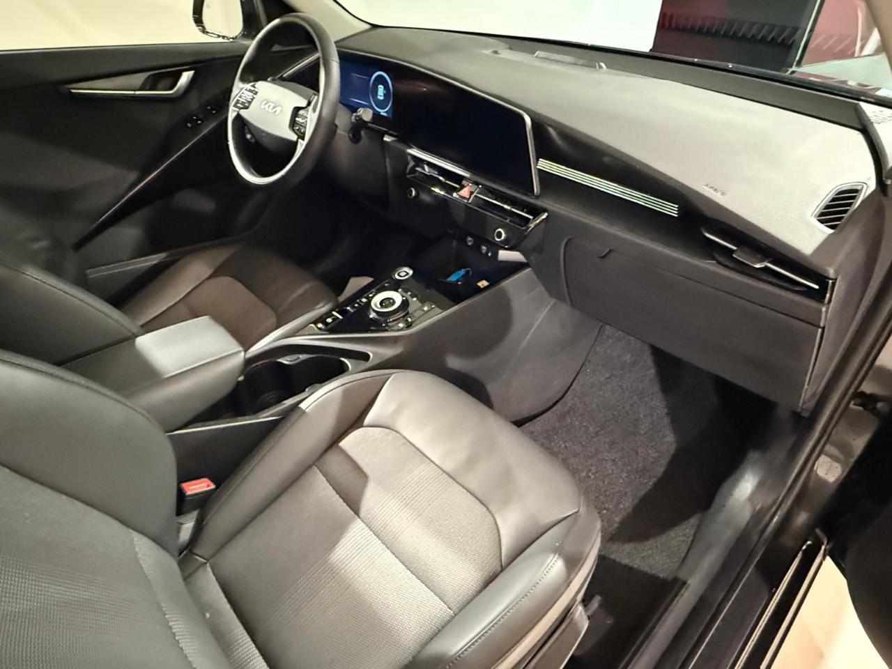 Kia Kia Niro usata 7