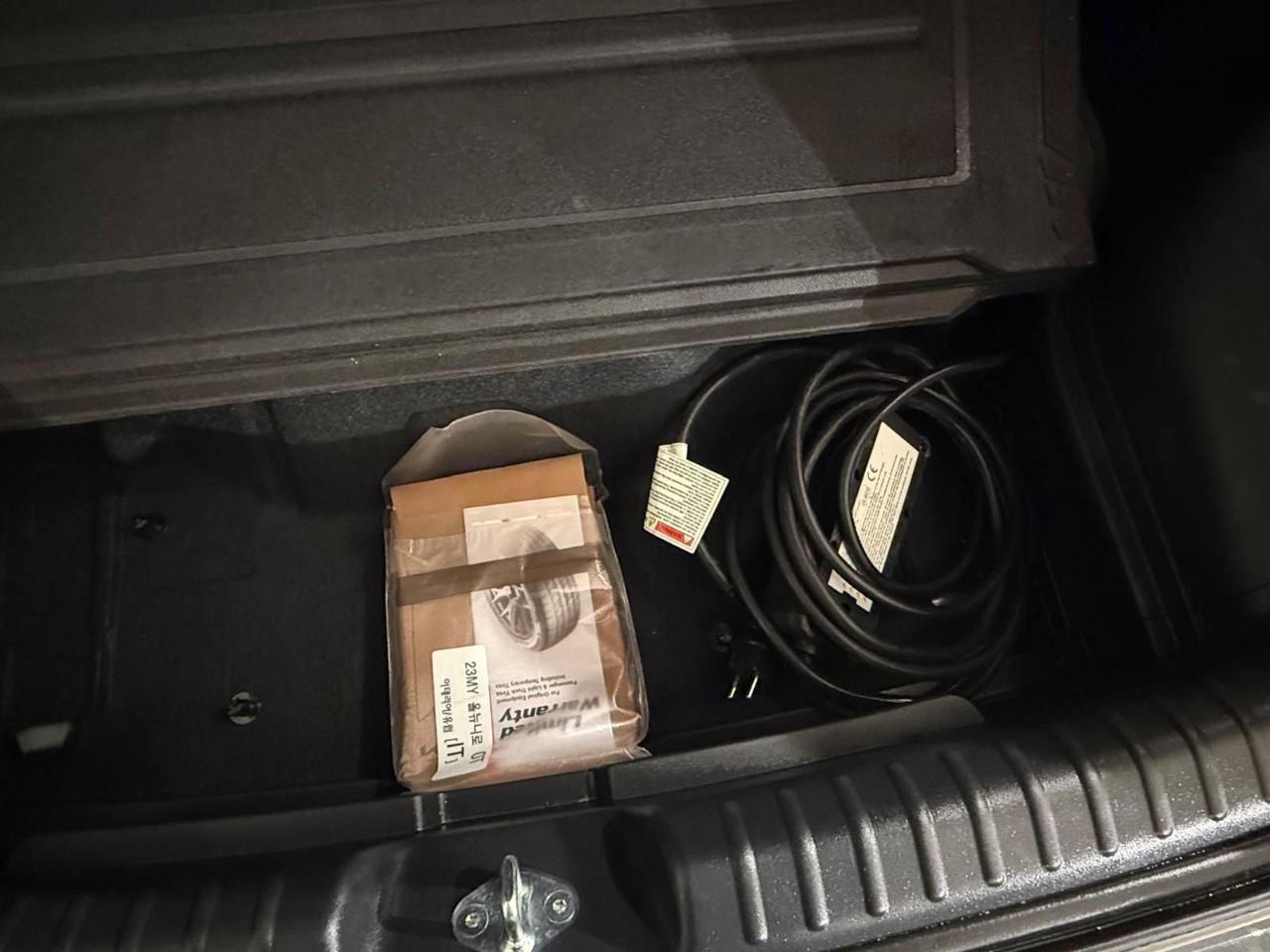 Kia Kia Niro usata 12