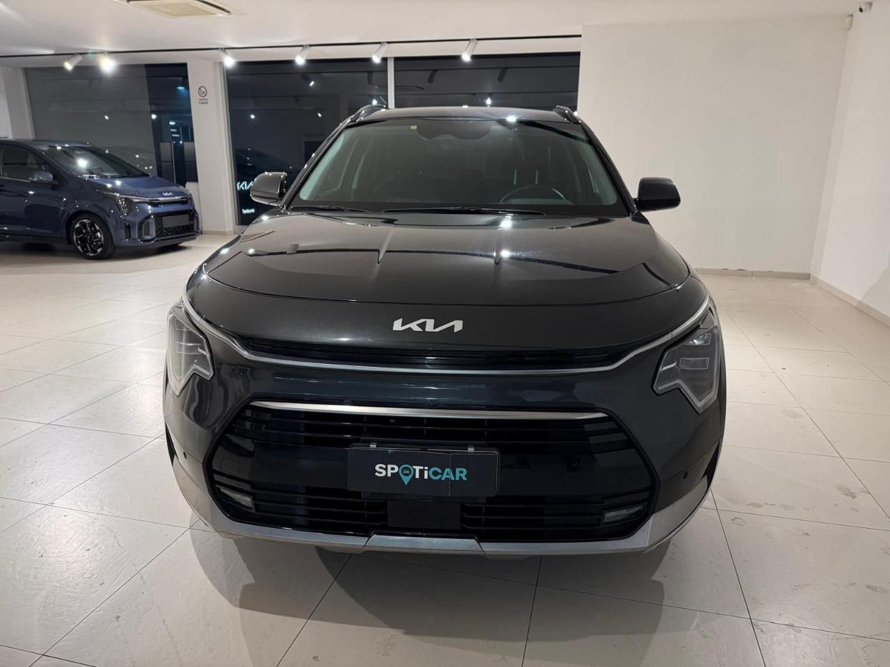 Kia Kia Niro usata 13