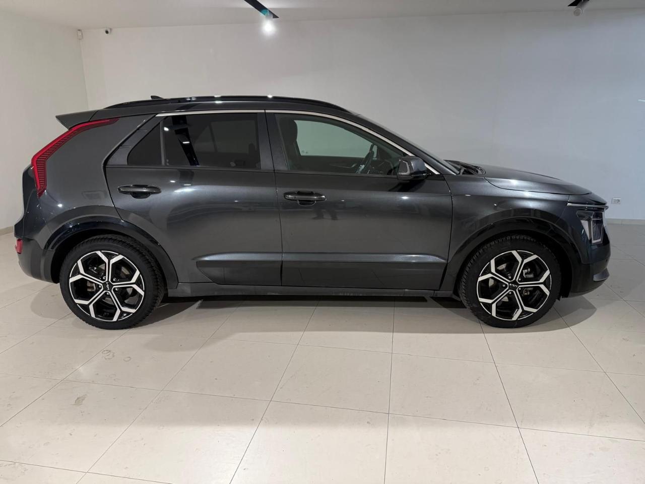 Kia Kia Niro usata 14