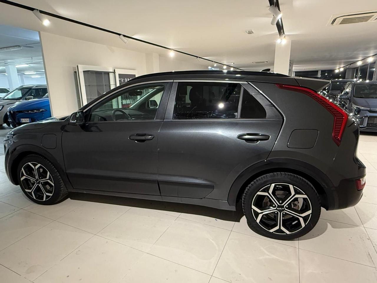 Kia Kia Niro usata 18