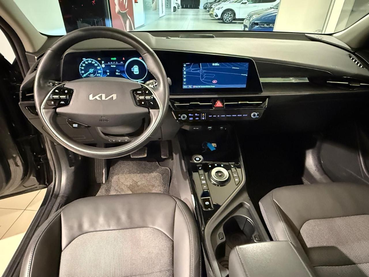 Kia Kia Niro usata 19