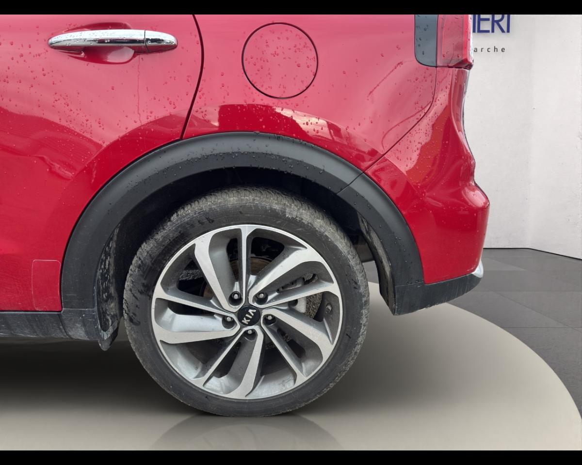 Kia Kia Niro usata 4