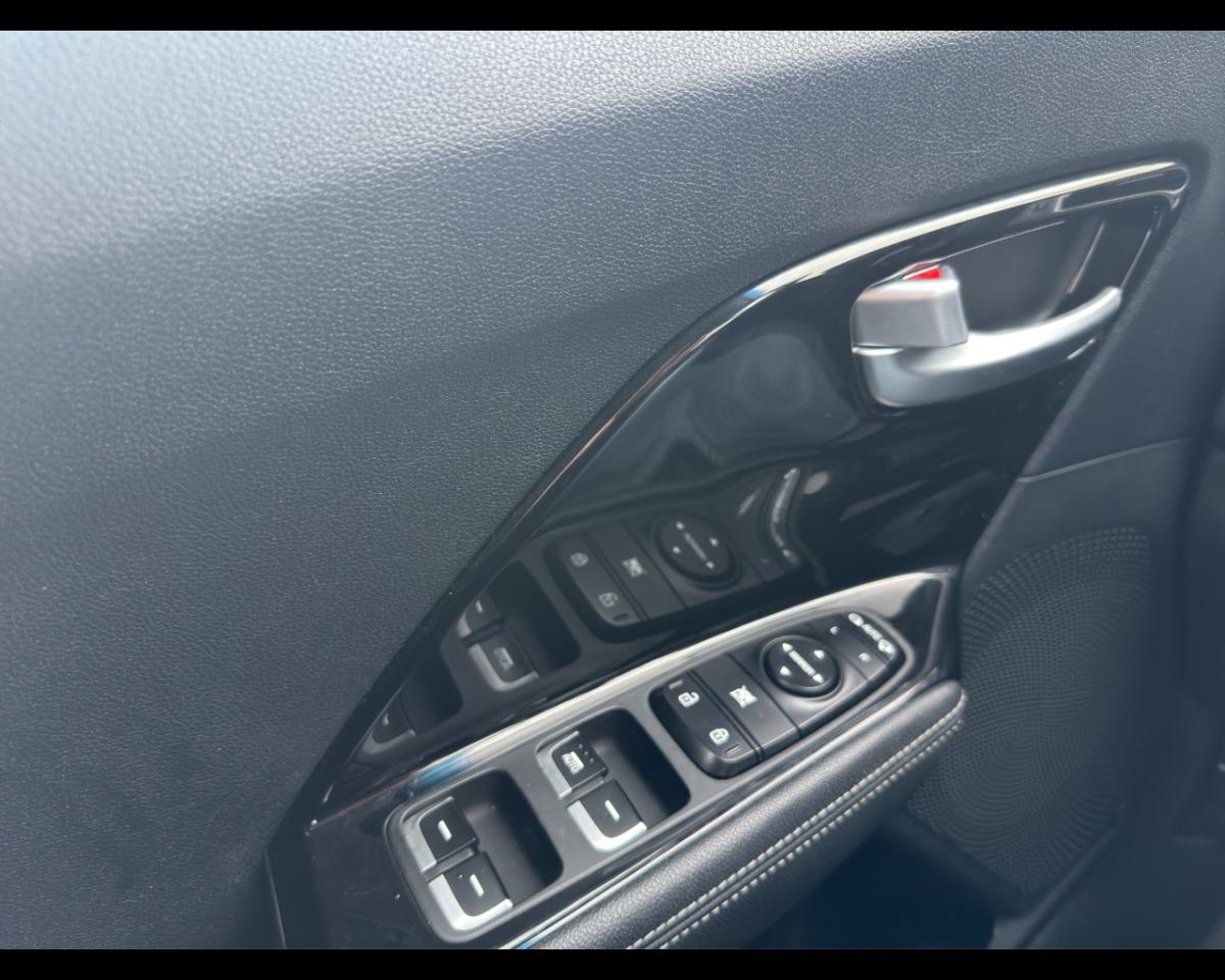 Kia Kia Niro usata 5