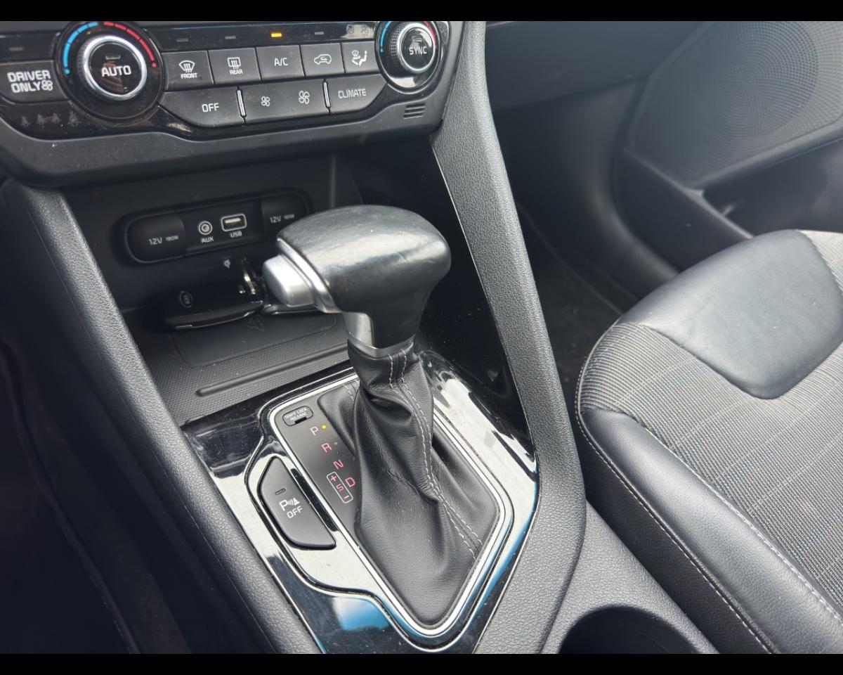 Kia Kia Niro usata 9