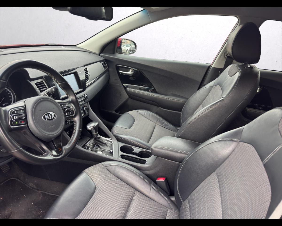 Kia Kia Niro usata 16