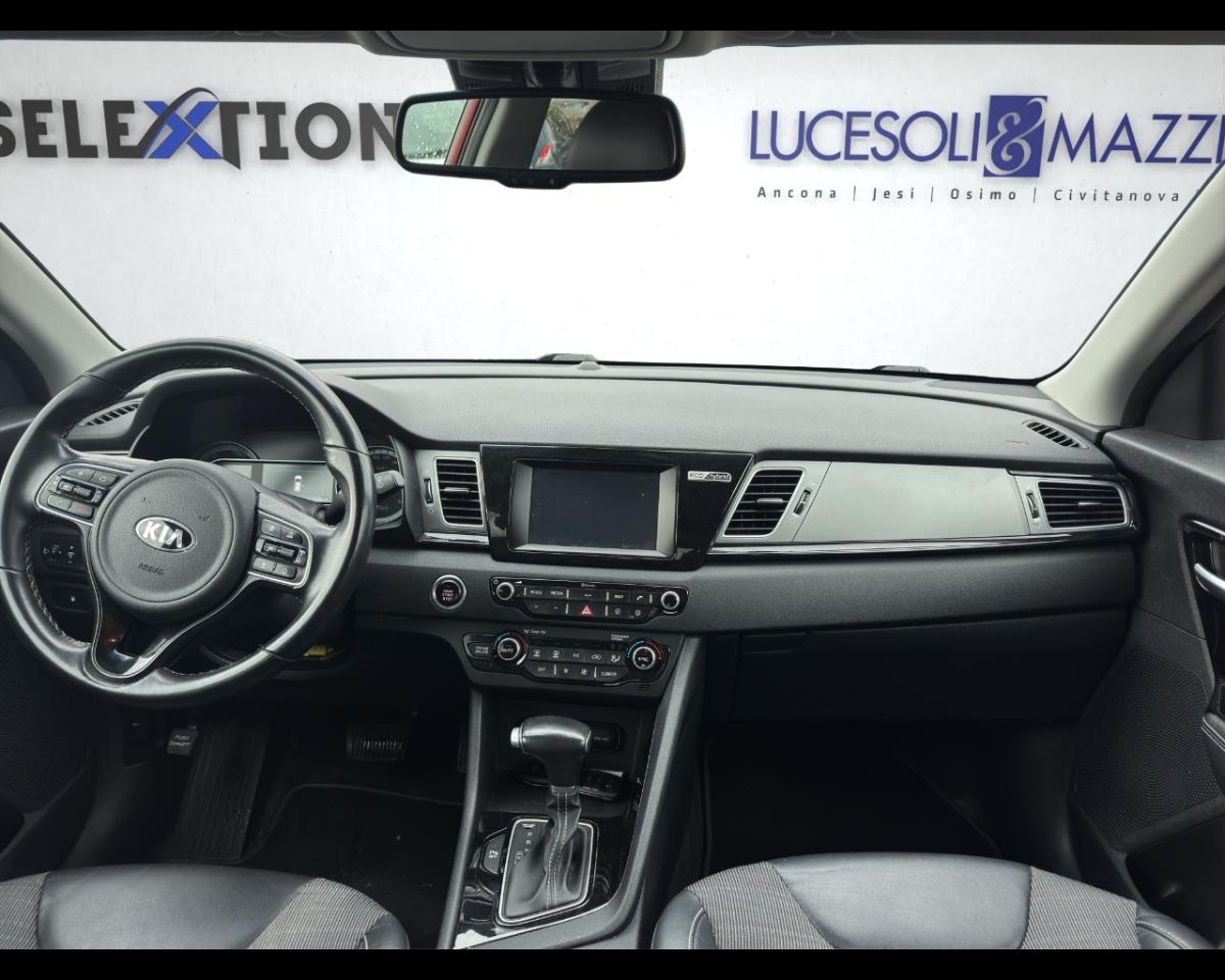 Kia Kia Niro usata 17
