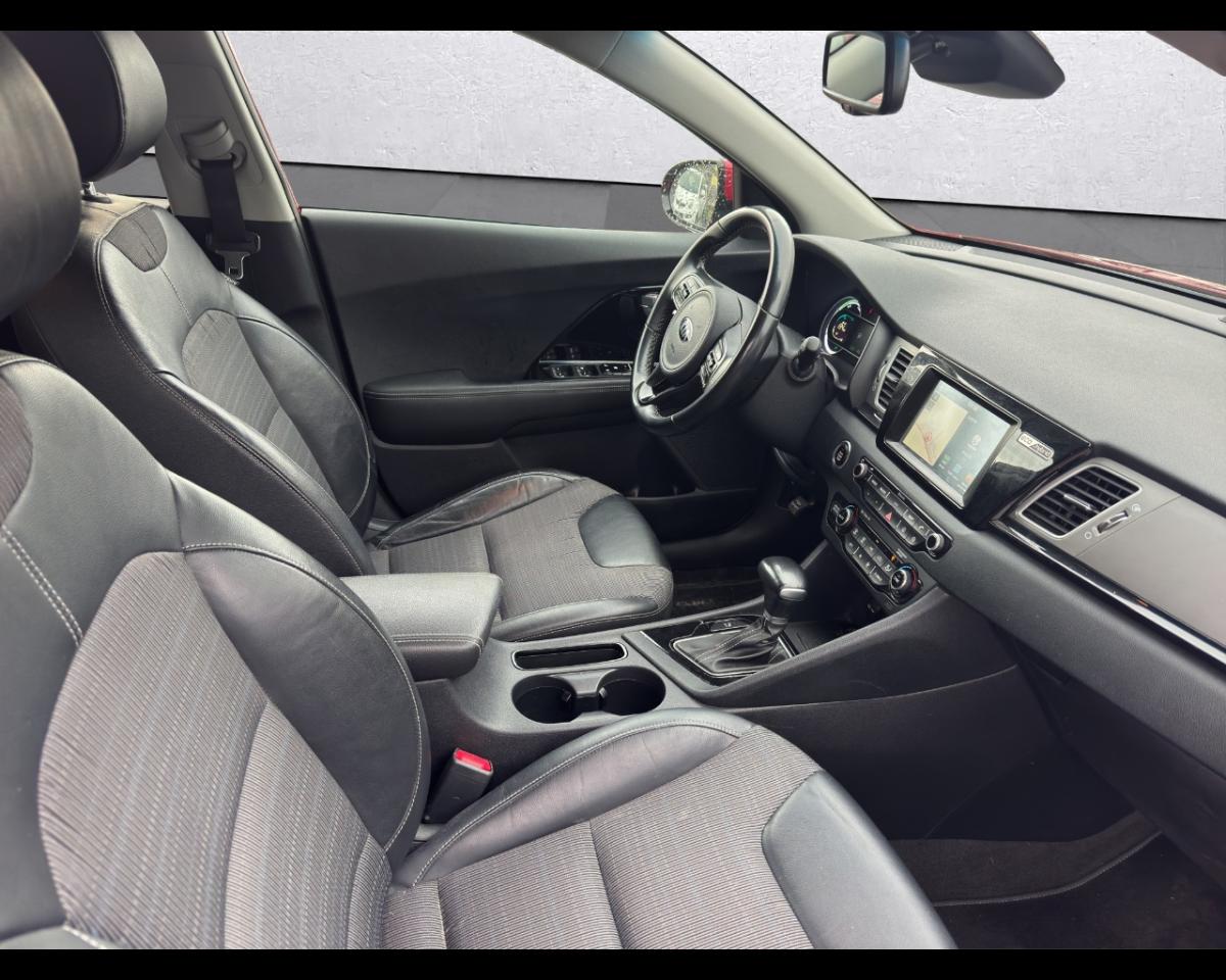Kia Kia Niro usata 18