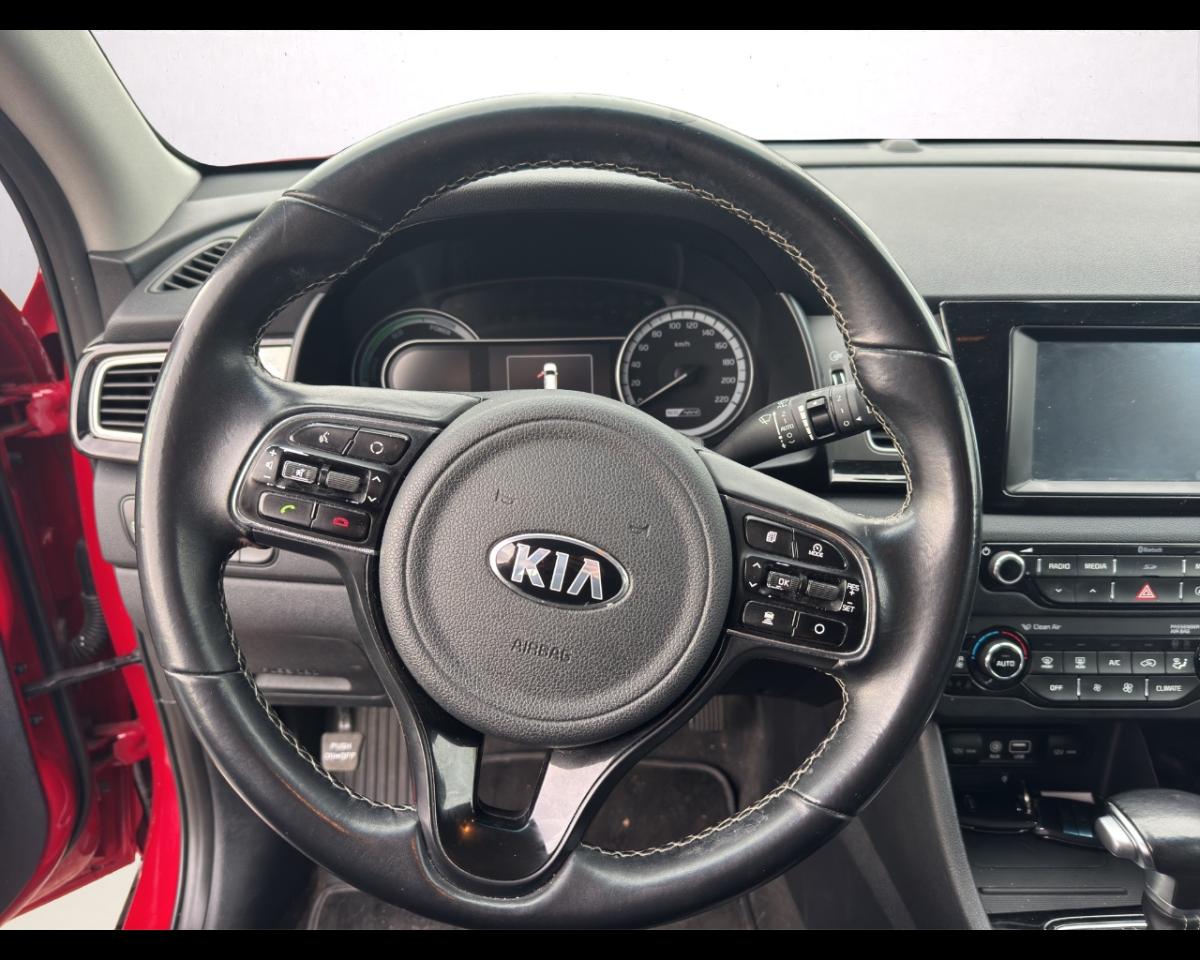 Kia Kia Niro usata 19