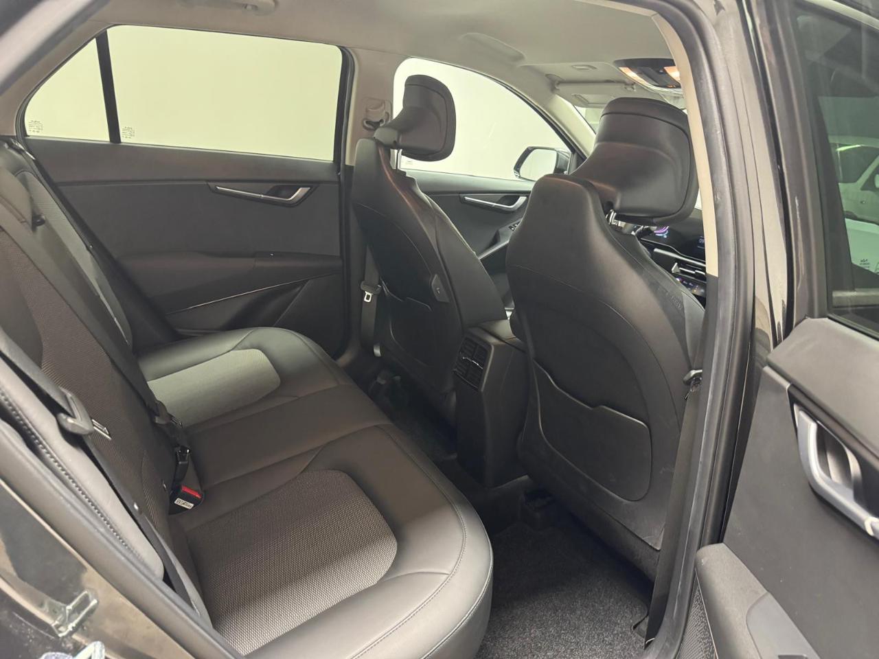 Kia Kia Niro usata 4