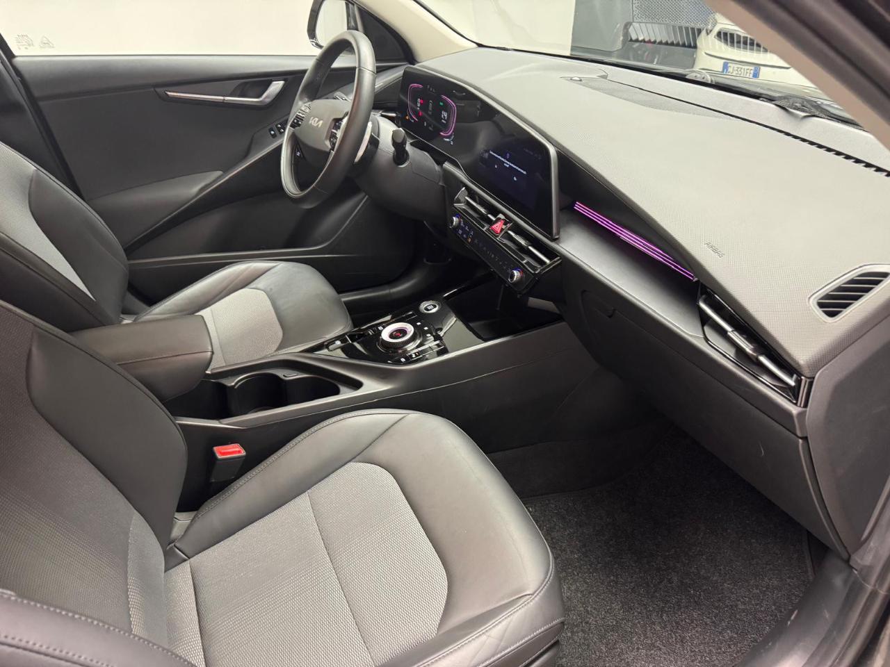 Kia Kia Niro usata 5