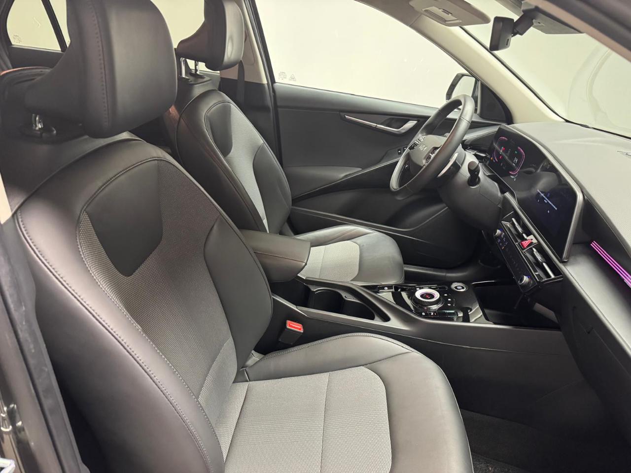 Kia Kia Niro usata 6