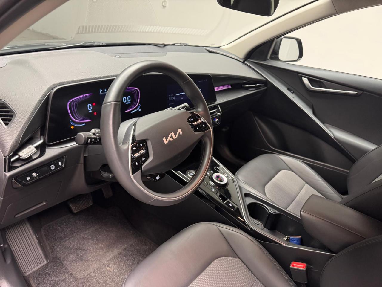 Kia Kia Niro usata 7