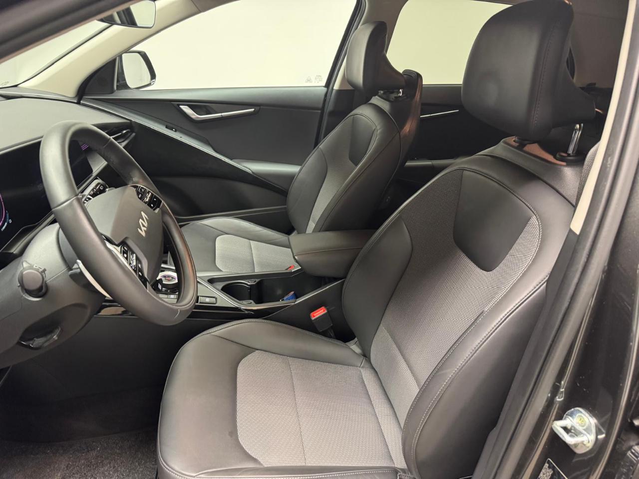 Kia Kia Niro usata 8