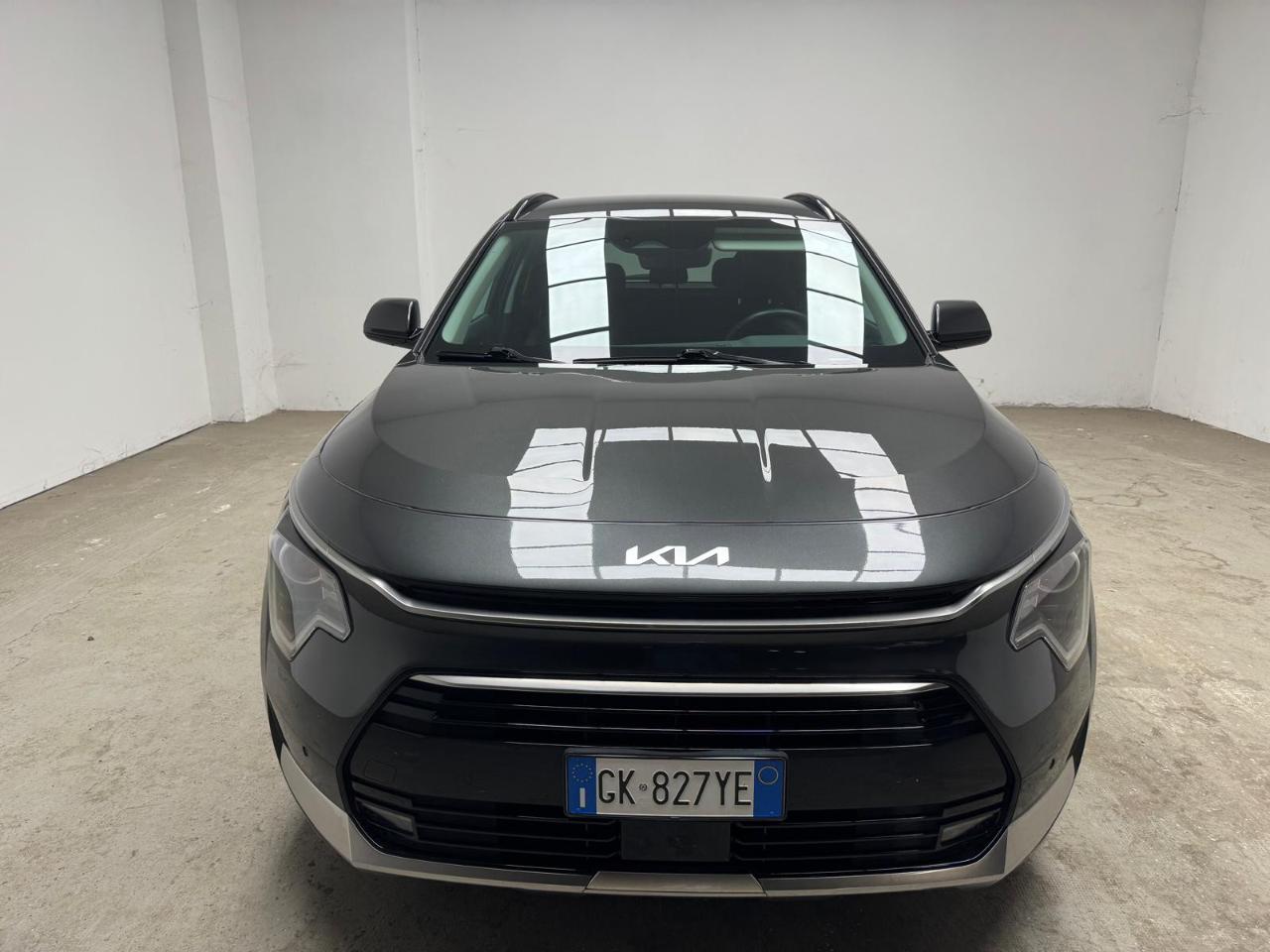 Kia Kia Niro usata 10