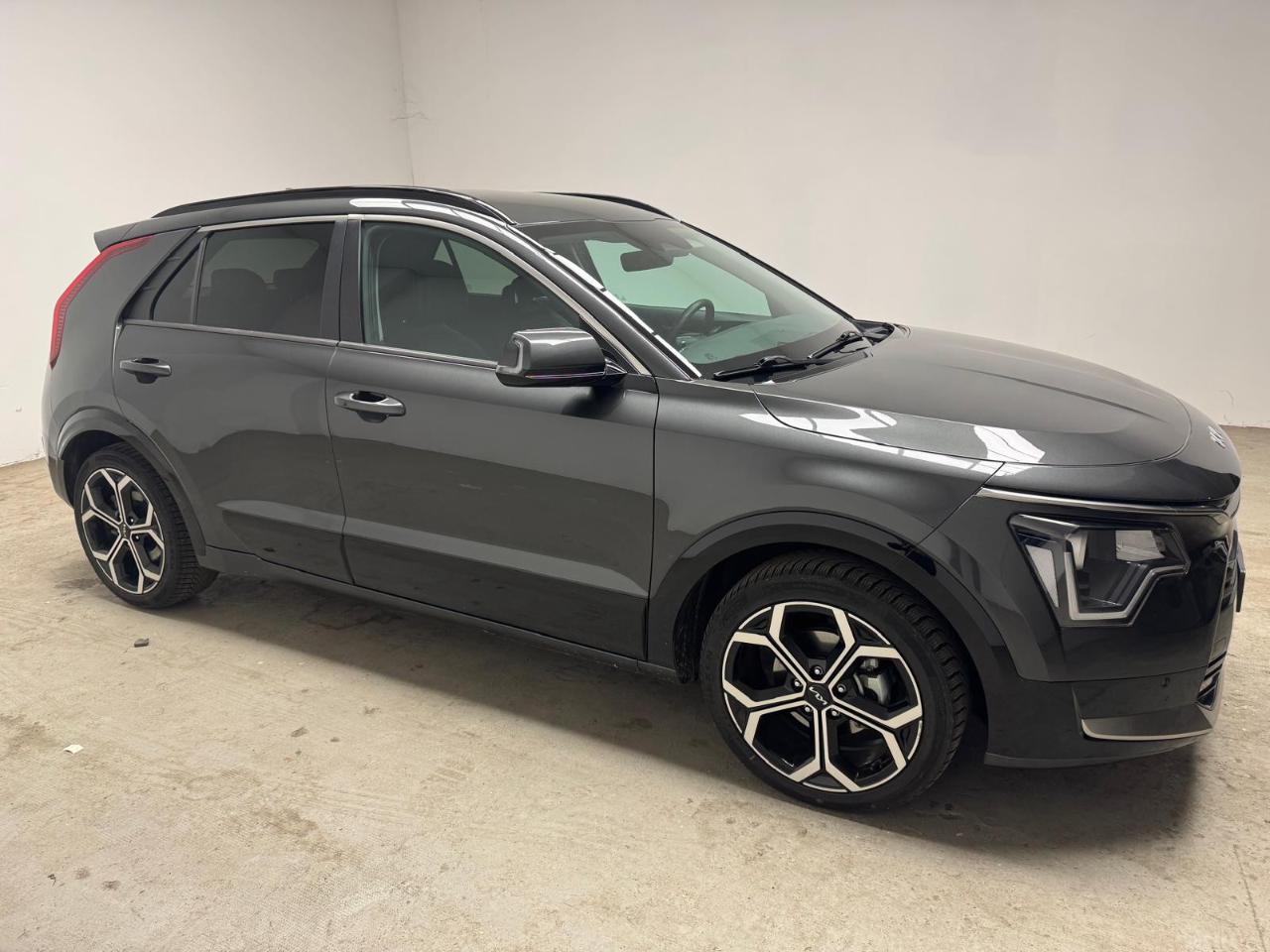 Kia Kia Niro usata 15