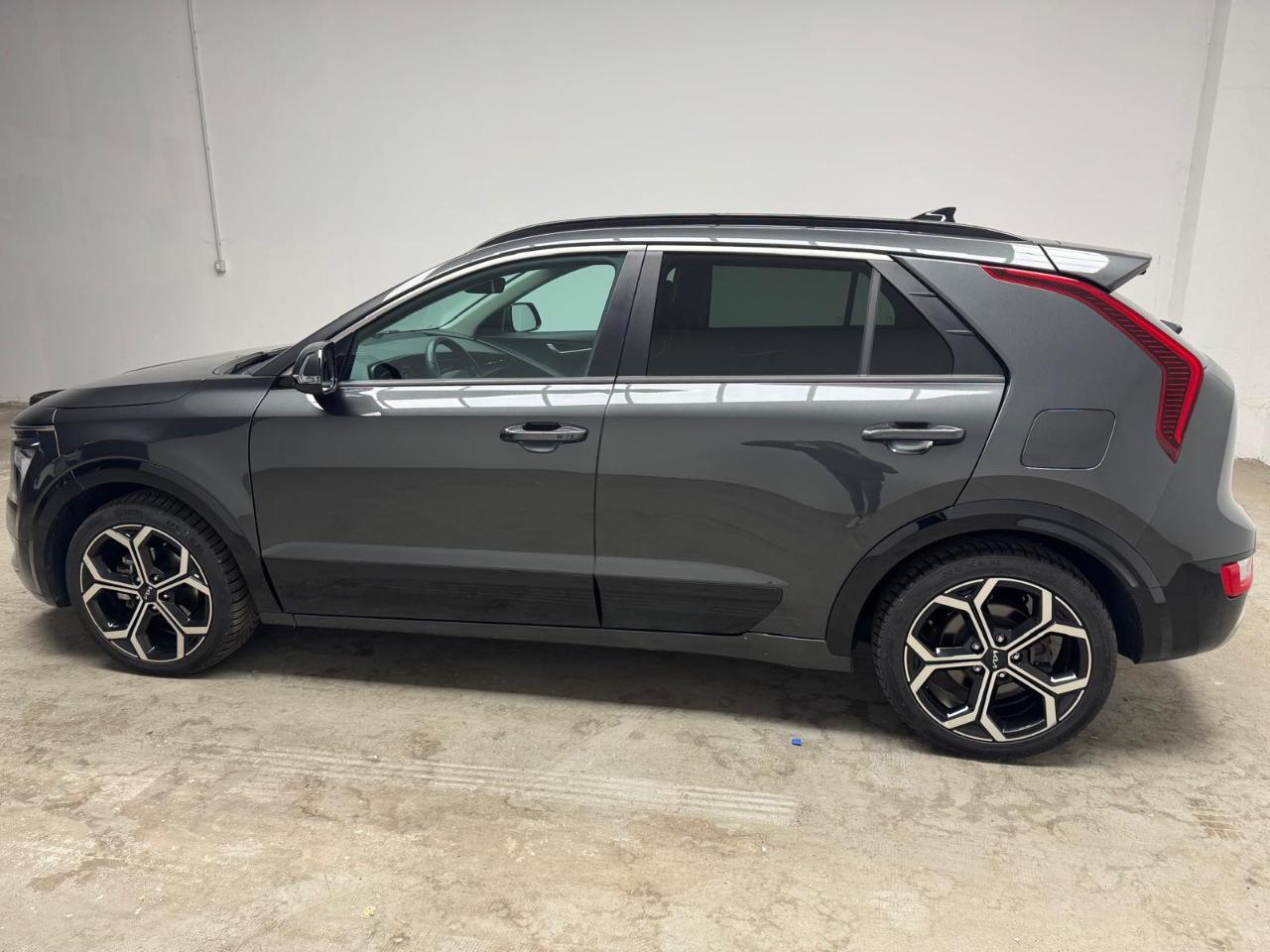 Kia Kia Niro usata 16
