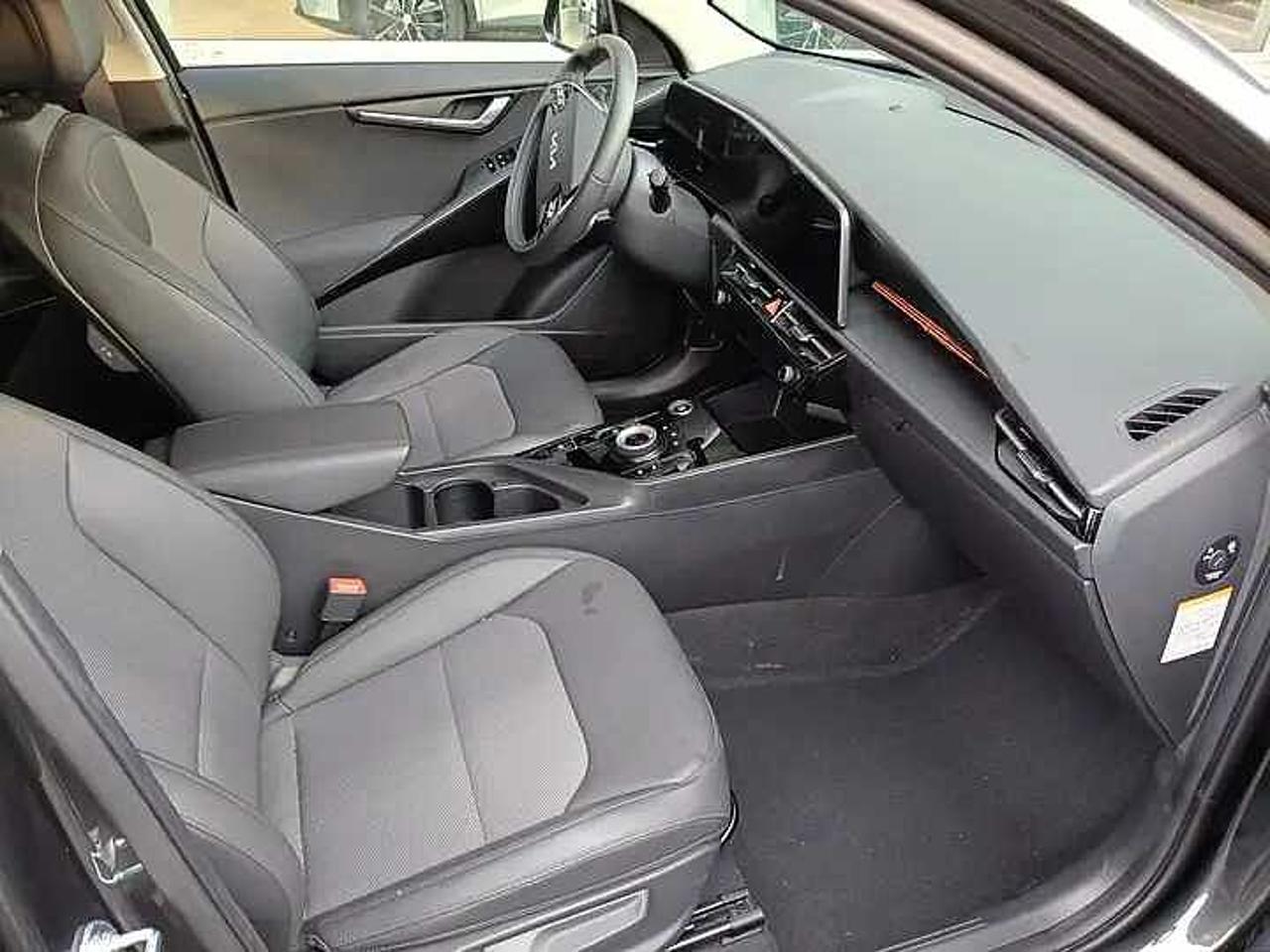 Kia Kia Niro usata, con GPS