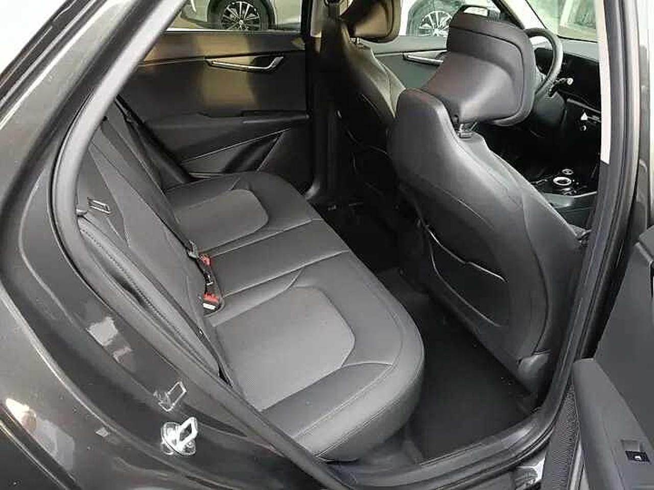 Kia Kia Niro usata, con Vetri Oscurati