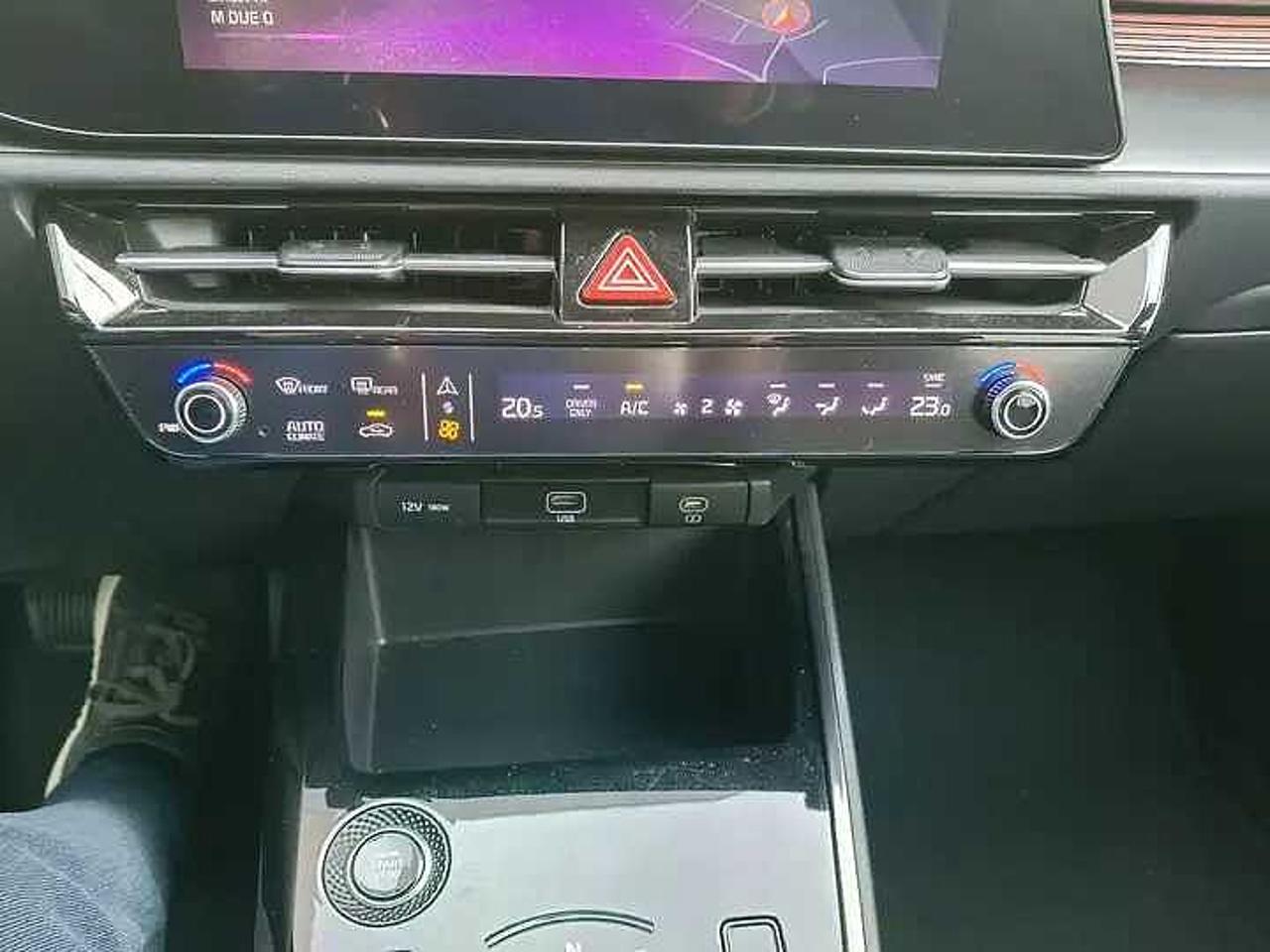 Kia Kia Niro usata 5