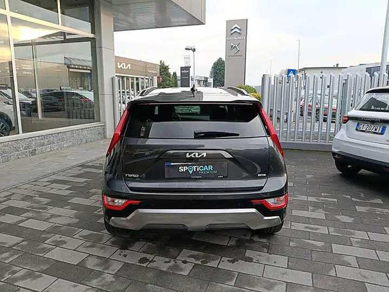 Kia Kia Niro usata 11