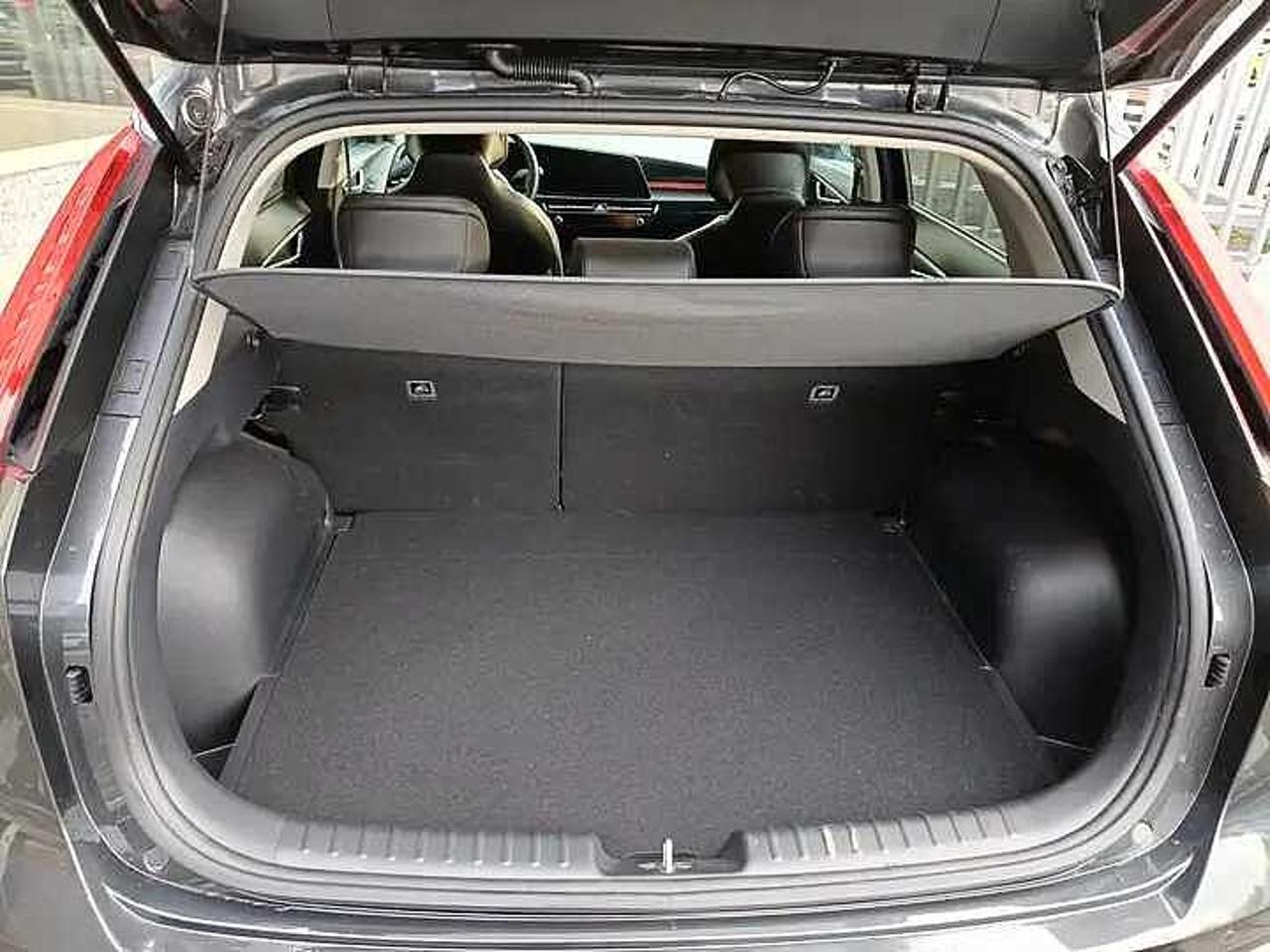 Kia Kia Niro usata 12