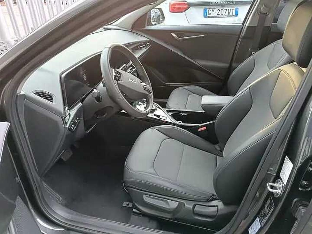 Kia Kia Niro usata 13