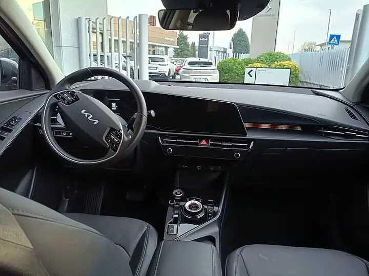 Kia Kia Niro usata 14