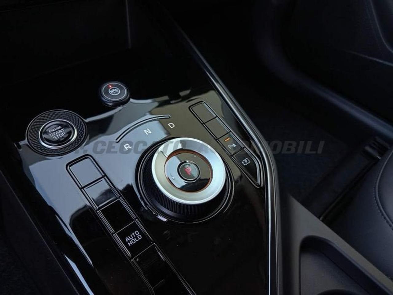 Kia Kia Niro usata 2