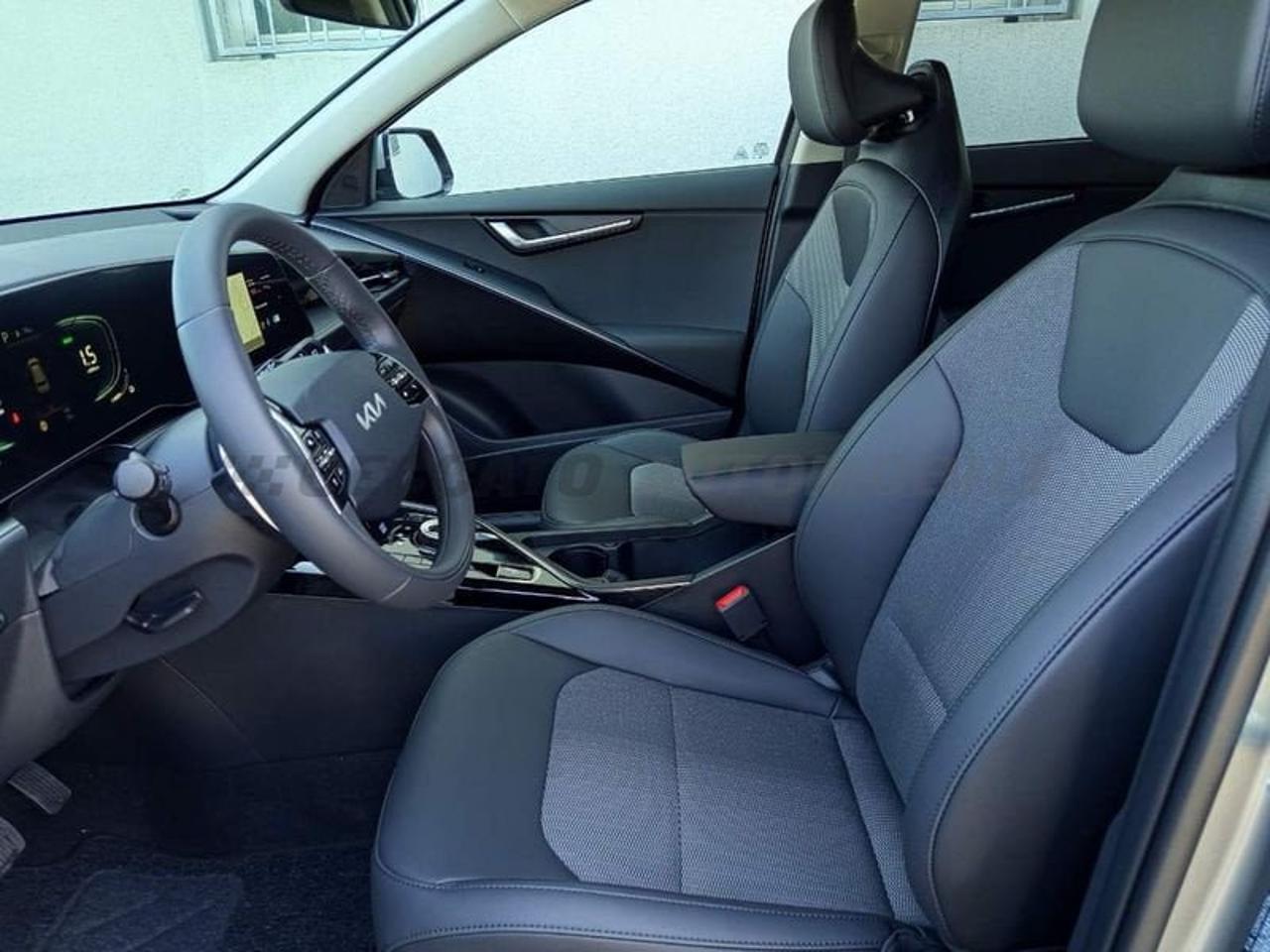 Kia Kia Niro usata 3