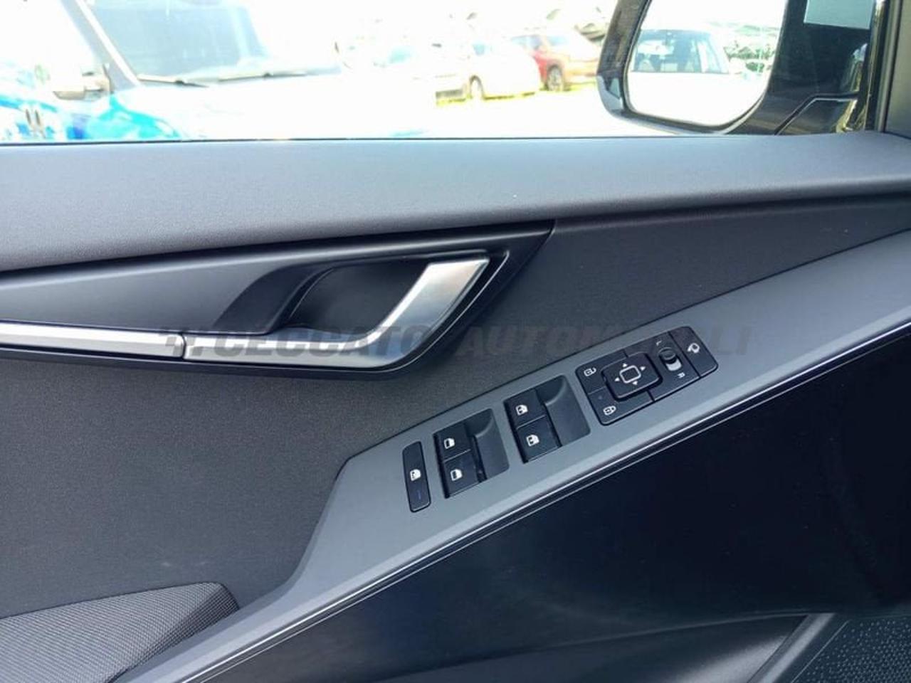 Kia Kia Niro usata 4