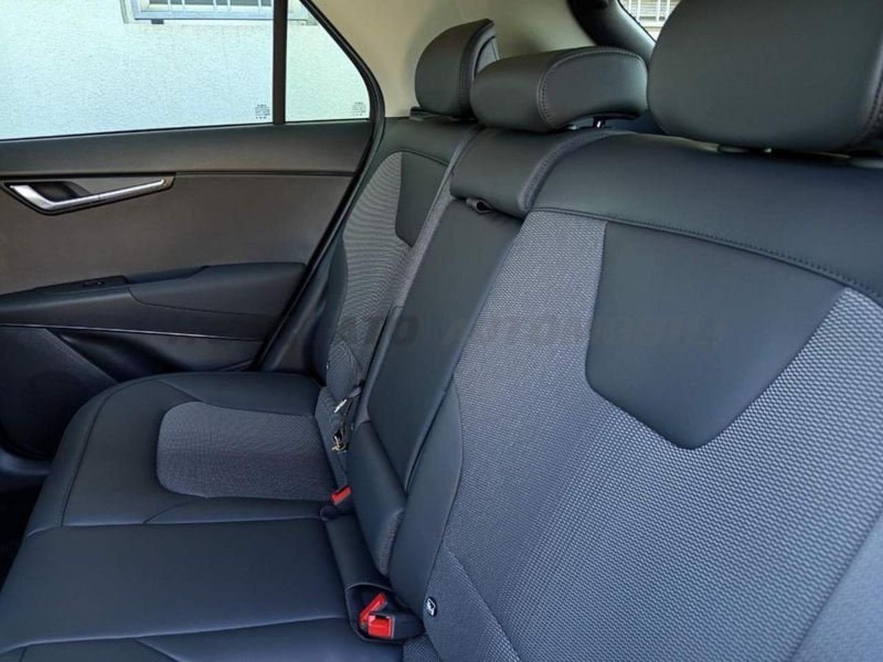 Kia Kia Niro usata 5
